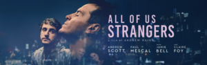 All Of Us Strangers, con Andrew Scott e Paul Mescal